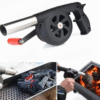 Hand Blower household hand portable barbecue blower small hair dryer outdoor barbecue accessories tools - Image 5