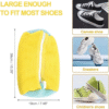 Laundry Shoe Bag | Shoe Washing Machine Bag | Reusable Laundry Shoe Bag for Washer And Dryer For All Shoe Types And Sizes - Image 5